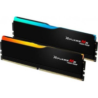 G.skill Memory PC DDR5 96GB (2x48GB) Ripjaws M5 Neo RGB AMD 6000MHz CL30
