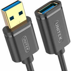 Unitek USB 3.0 EXTENDER 1M, AM-AF; Y-C457GBK