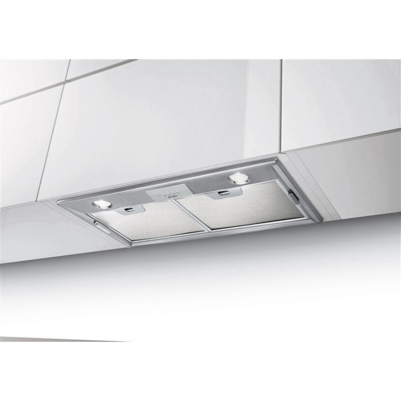 Faber Įmontuojamas gartraukis Faber Inca Lux Smart EV8 X52 305.0604.603