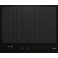 Miele Indukcinė kaitlentė Miele KM 7667 FL