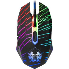 Defender WIRED GAMING MOUSE DARK AGENT GM-590L