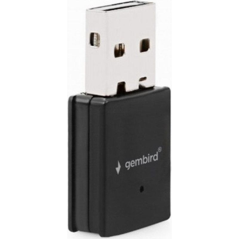 Gembird Adapter Mini USB WiFi 300 Mbps