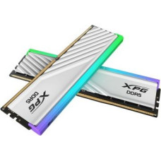 Adata Memory XPG Lancer Blade DDR5 6000 32GB (2x16) CL36 RGB white