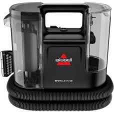 Bissell SpotClean C5 Pro carpet cleaning machine Handheld Deep Black