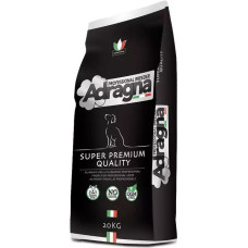 Hurtownia Karm ADRAGNA BREEDER Medium/Maxi super premium jagnięcina 20kg