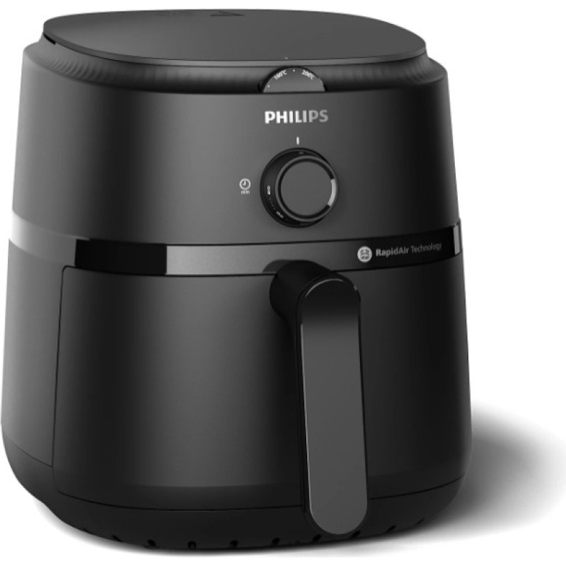 Philips Kar&scaron;to oro gruzdintuvė Philips 1000 Series, NA120/00, 4,2 l