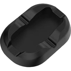 Puluz DJI Osmo 360 silicone stand (black)