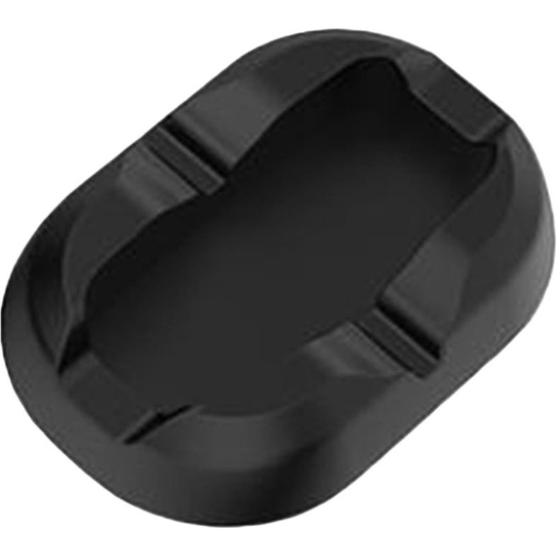 Puluz DJI Osmo 360 silicone stand (black)