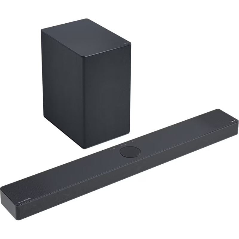 LG Garso sistema LG Soundbar SC9S PDP, su Dolby Atmos