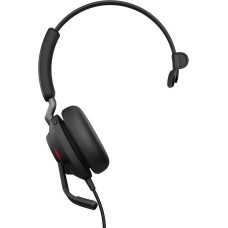 Jabra Evolve2 40 USB-C, MS Teams Mono