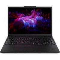 Lenovo Mobilna stacja robocza ThinkPad P16s G3 21KS000KPB W11Pro Ultra 7 165H/32GB/1TB/RTXA500 4GB/16 cali/WQUXGA OLED/Black/vPro/3YR Premier Support + CO2 O