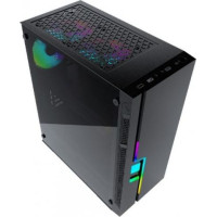 Gembird Midi tower Fornax 2000 RGB