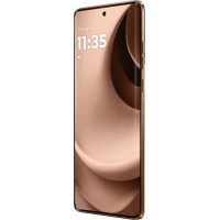 Motorola edge 60 fusion 16.9 cm (6.67") Dual SIM Android 15 5G USB Type-C 8 GB 256 GB 5200 mAh Mocha