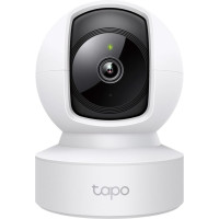 Tp-Link Pan/Tilt Home Security Wi-Fi Camera