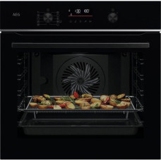 AEG Įmontuojama orkaitė AEG SenseCook, TS6PB531AB