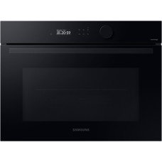 Samsung Įmontuojama kompakti&scaron;ka orkaitė su mikrobangų funkcija Samsung NQ5B5763DBK