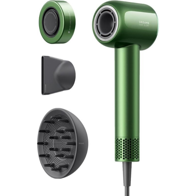Dreame Plaukų džiovintuvas Dreame Hair Glory Master, AHD10-WH