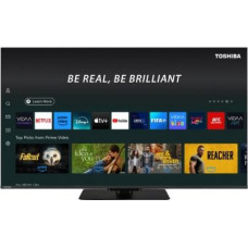 Toshiba TV QLED 65 inches 65QV7G63DG