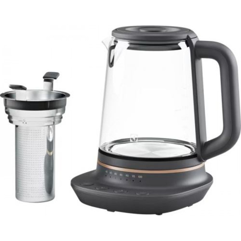Electrolux Cordless kettle Explore 7 E7GK1-8BP