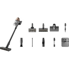 Dreame Z20 cordless upright hoover