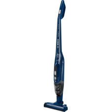 Bosch Serie 2 BBHF216 handheld vacuum Blue Bagless