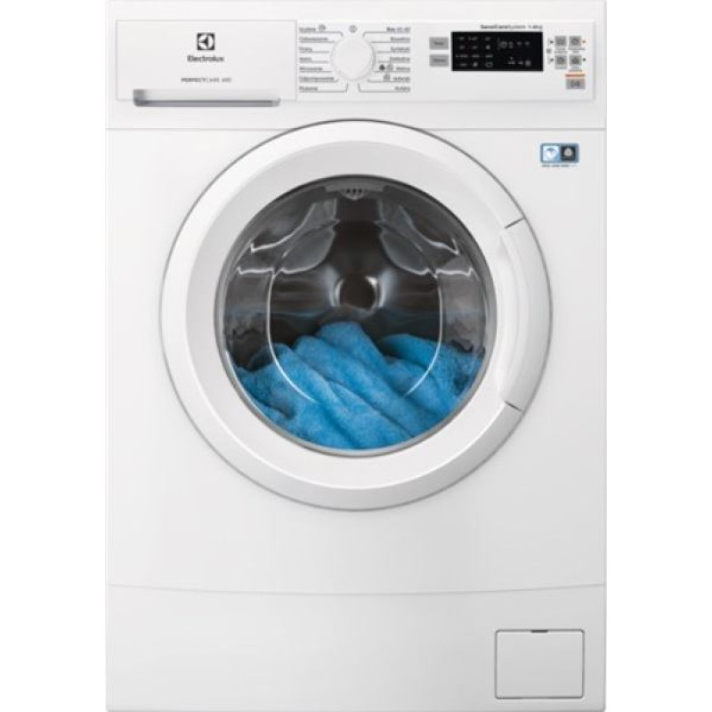 Electrolux WASHING MACHINE EW6SN0506OP