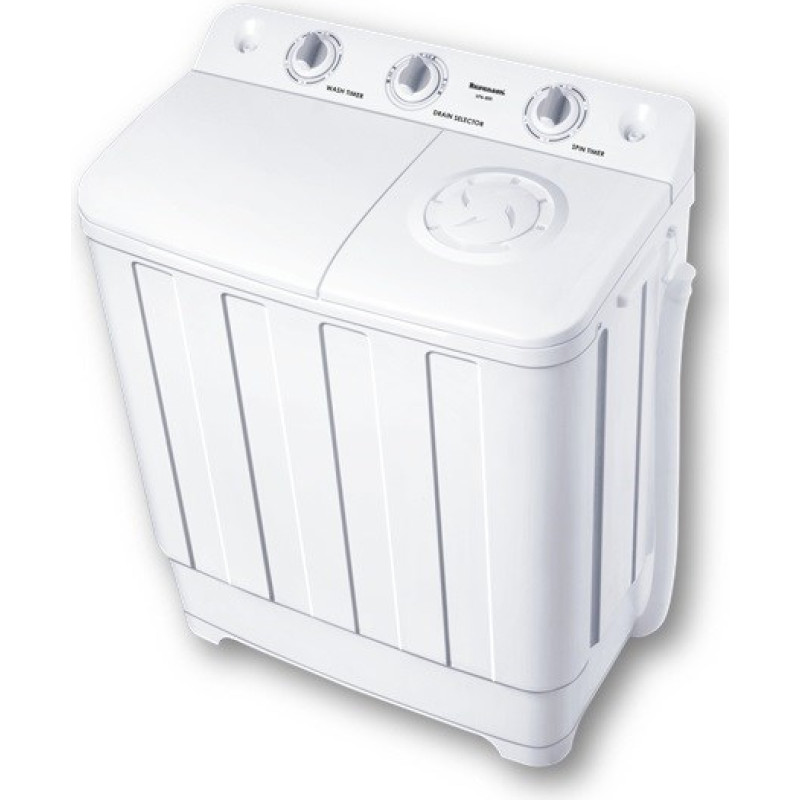 Ravanson Washing machine with a spin dryer Ravanson XPB-800
