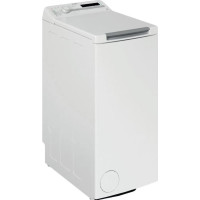Whirlpool TDLR 6240S PL/N washing machine