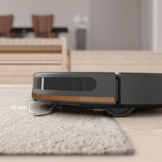 Electrolux ER61UD1UG Grey