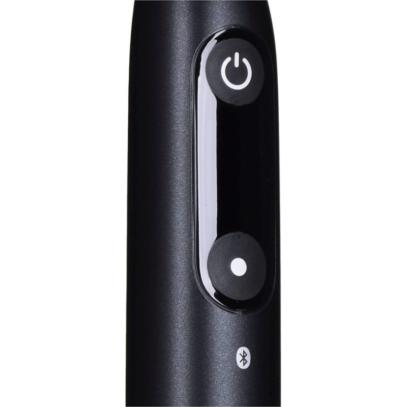 Braun Oral-B iO9 Black Onyx toothbrush