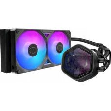 Cooler Master Liquid 240 Atmos II Pixel LED