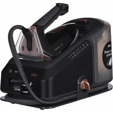 Braun CareStyle 7 Pro Steam Generator IS7286
