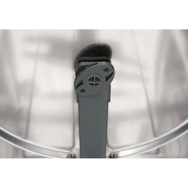 Amica DFM64C7EOQWH Dishwasher