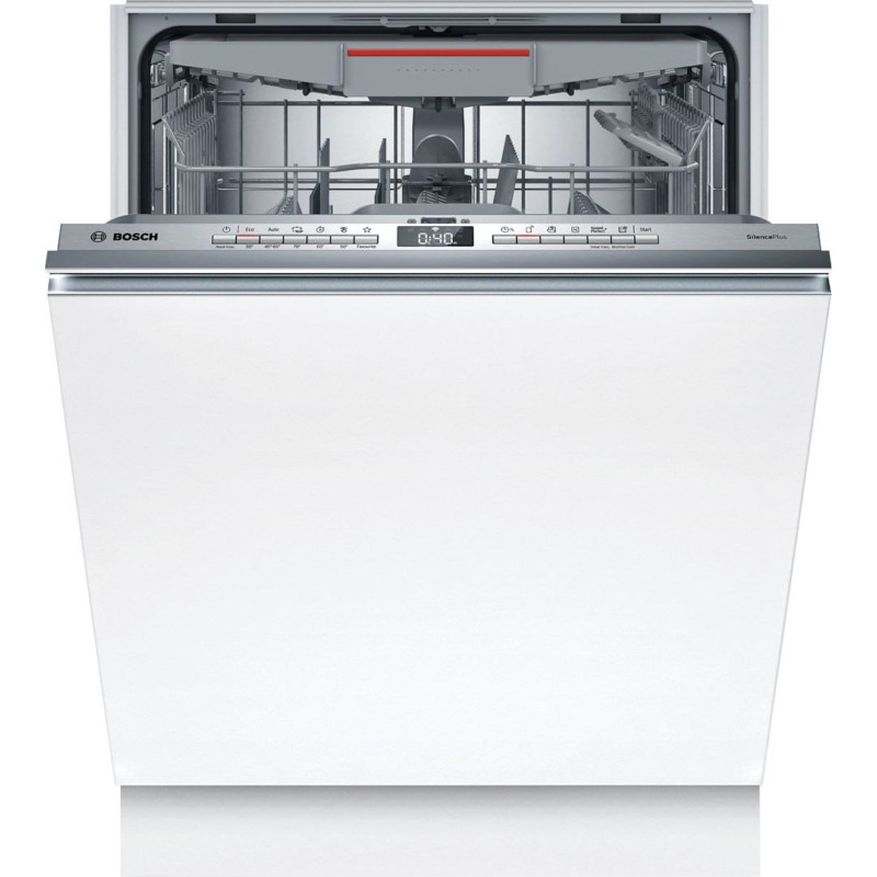 Bosch Serie 4 SMV4EVX00E dishwasher Fully built-in 14 place settings C