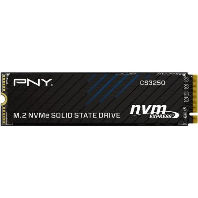 PNY SSD 1TB M.2 2280 PCi5.0 M280CS3250-1TB-TB