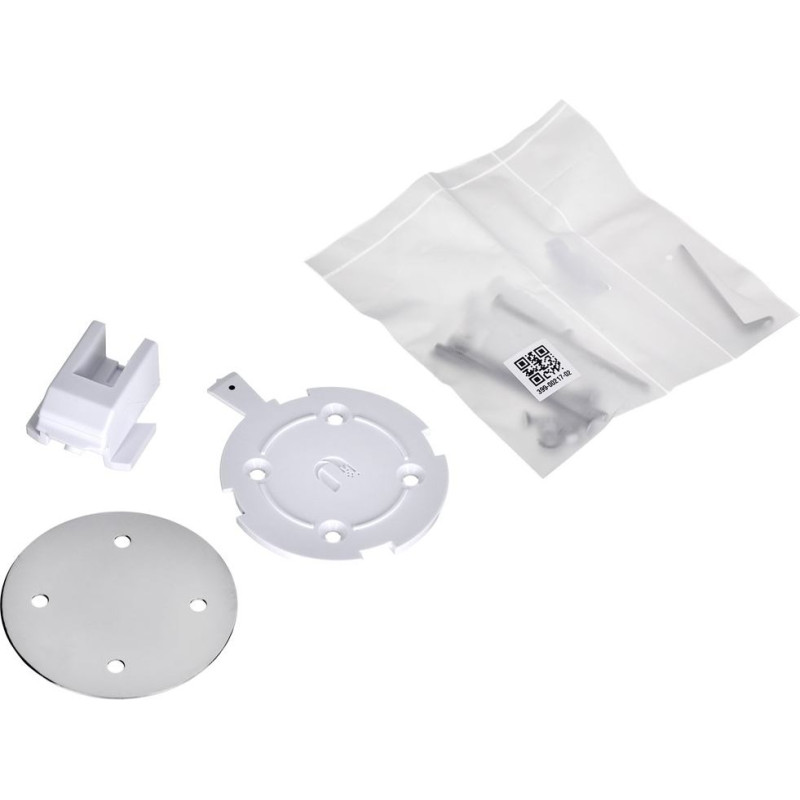 Ubiquiti UVC-G5-Dome IP security camera Indoor & outdoor 2688 x 1512 pixels Ceiling/wall