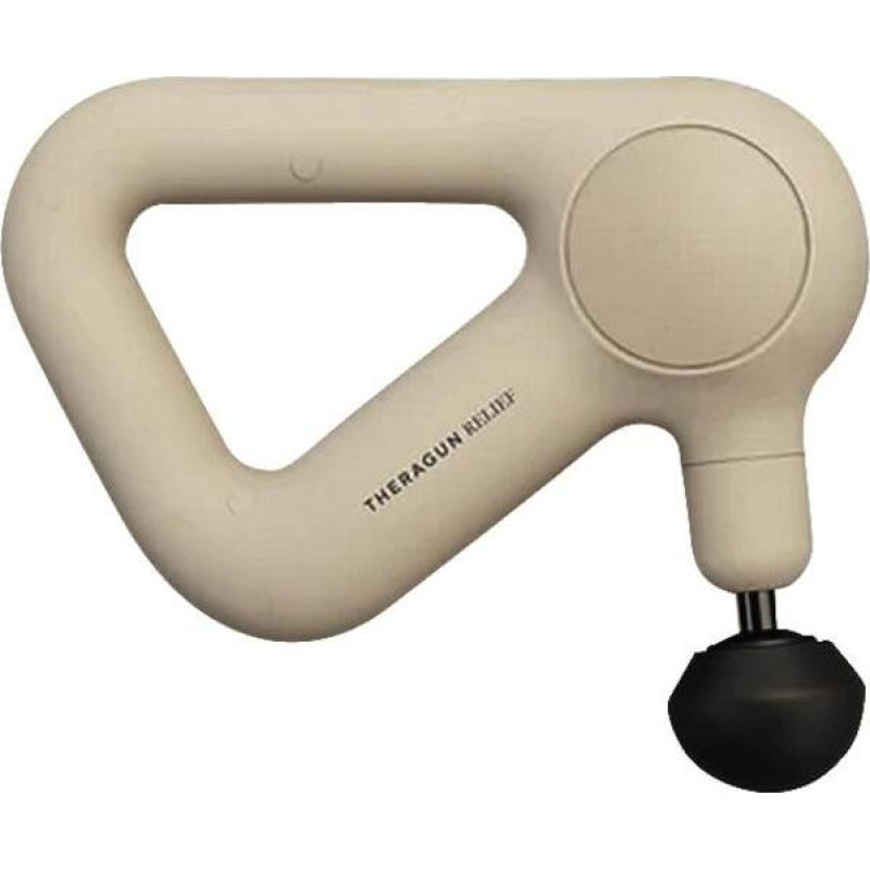 Therabody Theragun Relief massager Universal Beige