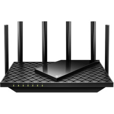 Tp-Link Archer AX5400 Multi-Gigabit WiFi 6 Router