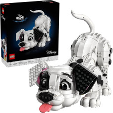 Lego DISNEY 43269 101 Dalmatians - Puppy