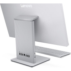Lenovo IdeaCentre AIO 24IRH9 Intel&reg; Core&trade; i5 i5-13420H 60.5 cm (23.8") FHD All-in-One PC 16 GB DDR5-SDRAM 1 TB SSD Windows 11 Home Wi-Fi 6 (802.11ax) Grey