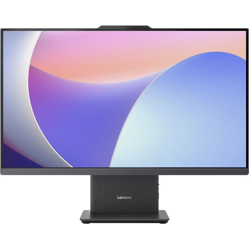 Lenovo IdeaCentre AIO 27IRH9 Intel&reg; Core&trade; i5 i5-13420H 68.6 cm (27") 1920 x 1080 pixels All-in-One PC 16 GB DDR5-SDRAM 512 GB SSD NoOS Wi-Fi 6 (802.11ax) Grey