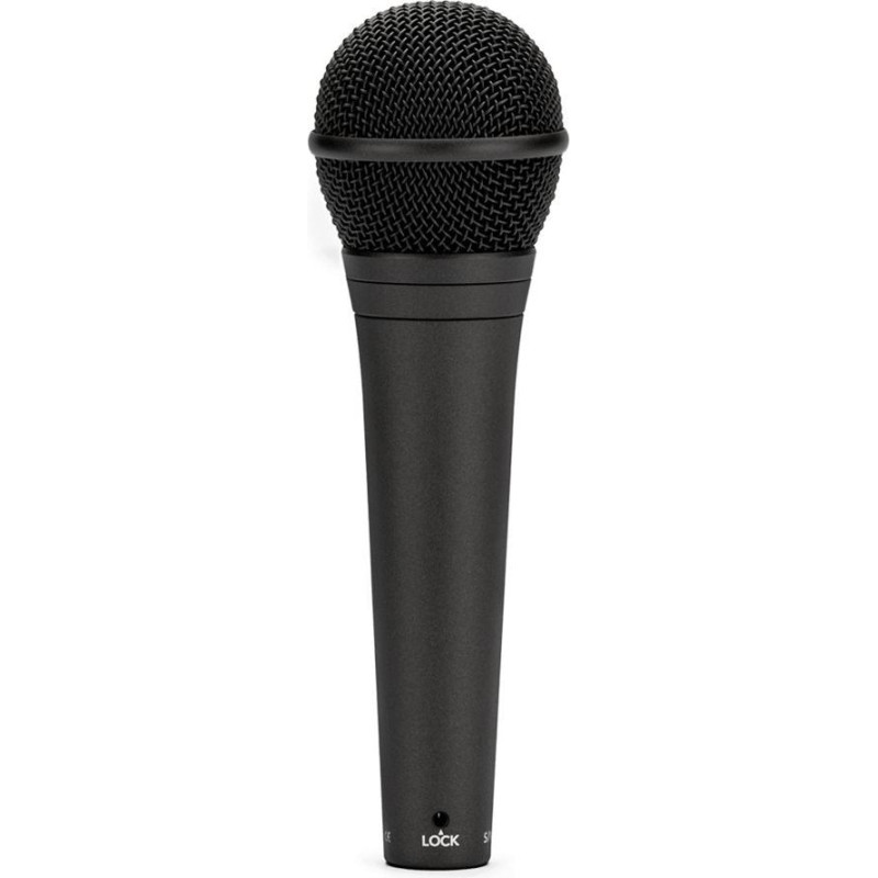 Rode M1-S dynamic microphone