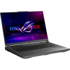 Asus ROG Strix G16 G614FP-R9161 Ryzen 9 9955HX 16.0" 2.5K 240Hz IPS-level 500nits AG 16GB DDR5 5600 SSD1TB GeForce RTX 5070_8GB WLAN+BT LAN Cam1080p 90WHrs NROG Strix G16oOS Eclipse Grey