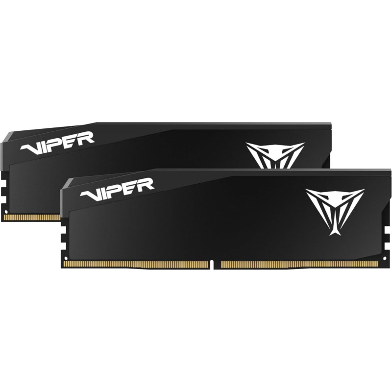 Patriot Memory Patriot Viper Elite5 Ultra DDR5 2x32GB 6400MHz CL32