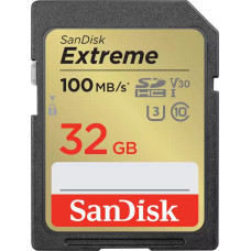 Sandisk Western Digital SDSDXVV-512G-GNCIN memory card 512 GB SDHC Class 10