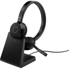 Jabra Evolve 65 TE - Link390a MS Stereo (Include Stand)