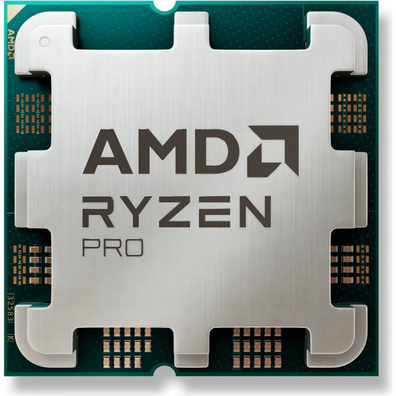 AMD Ryzen 5 PRO 8500G processor 3.5 GHz 16 MB L3