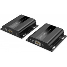 Digitus HDMI 4K/60Hz Cat.6 Extender