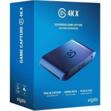 Elgato Game Capture 4K X