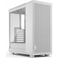 Fractal Design FDE Epoch White TG Clear Tint